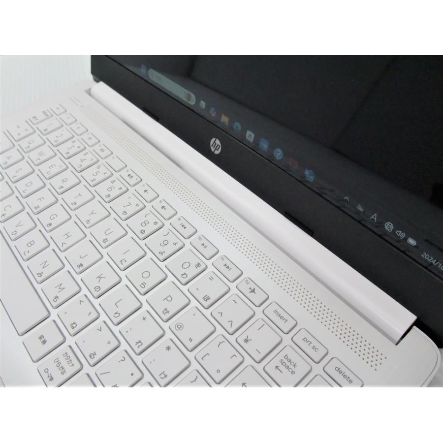 中古 ノートパソコン HP 14s-fq2012AU 6F8S3PA-AANA ピュア 中古 ノートパソコン HP 14s-fq2012AU 6F8S3PA-AANA ピュア