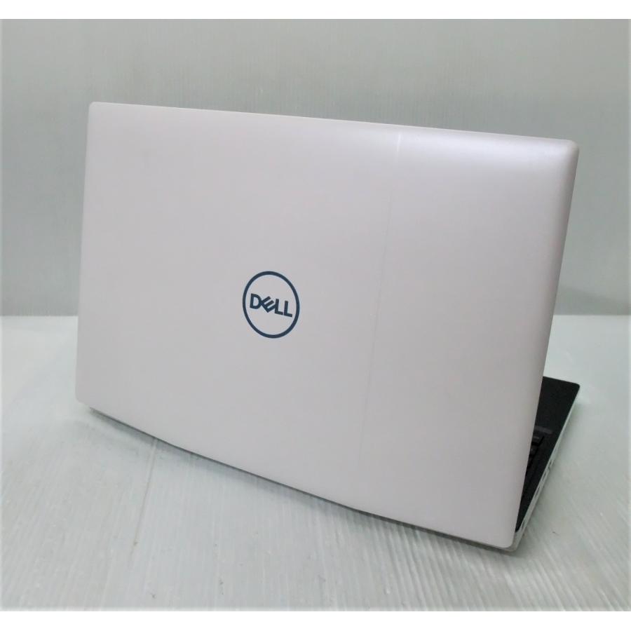 Dell G3 中古 ゲーミングノートパソコン 15 3500 ホワイト Corei7-10750H/16GB/256GB-SSD/1TB-HDD/15.6inch/GTX 1650Ti/Windows10/バッテリ消耗/CMOS電池切れ : あきばU-SHOP ヤフー店 - 通販 - Yahoo!ショッピング Dell G3 中古 ゲーミングノートパソコン 15 3500 ホワイト Corei7-10750H/16GB/256GB-SSD/1TB-HDD/15.6inch/GTX 1650Ti/Windows10/バッテリ消耗/CMOS電池切れ : あきばU-SHOP ヤフー店 - 通販 - Yahoo!ショッピング