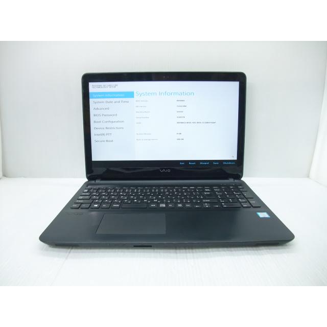 Sony Vaio 15 inch Core i5 HDD 500gb 8 GB
