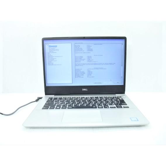 Inspiron 5000 中古 ノートパソコン DELL 5480 Corei5-8265U/8GB-MEM