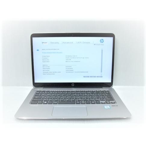 EliteBook 中古 ノートパソコン HP 1030 G1 Notebook PC (ENERGY STAR