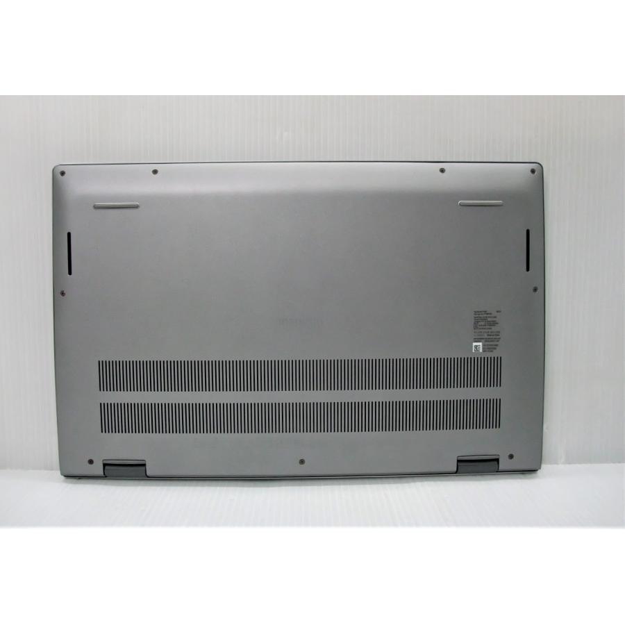 Inspiron 5000 中古 ノートパソコン DELL 15 5515 プラチナ Inspiron 5000 中古 ノートパソコン DELL 15 5515 プラチナ