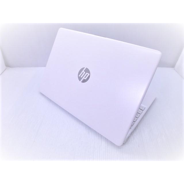 HP 15 中古 ノートパソコン 15s-fq1066TU 2Z190PA#ABJ Corei5 HP 15 中古 ノートパソコン 15s-fq1066TU 2Z190PA#ABJ Corei5