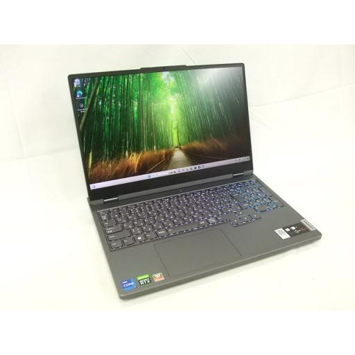 Legion 中古 ゲーミングノートパソコン Lenovo 570i 82RB00HVJP