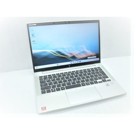 hp - 【中古品】EliteBook 830 G7　HP　13.3インチ　第10世代Core i5　管23533 中古品】EliteBook 830 G7 HP 13.3インチ 第10世代Core i5 管23533