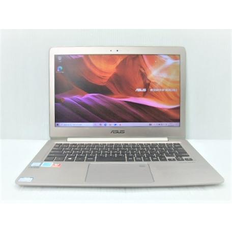 ASUS ZenBook UX330UA, UltraBook Terbaru Dari ASUS yang Elegan ASUS