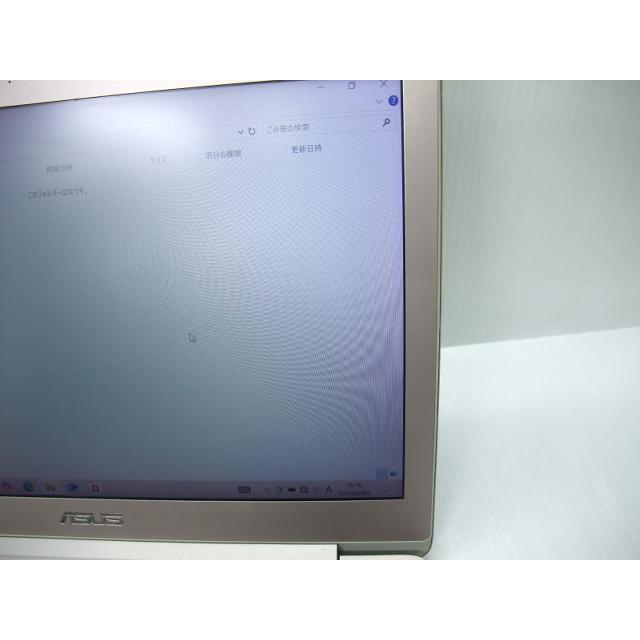 ZenBook 中古 ノートパソコン ASUS UX330UA UX330UA-7200S