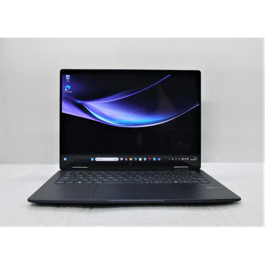 ENVY x360 中古 ノートパソコン HP Envy 14-fc0017TU 9W667PA