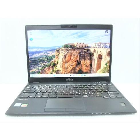 その他ノートPC本体 LIFEBOOK U939B Core i5-8365U/ 8GB/256GB Amazon.co.jp: 【整備済み品】 富士通 Lifebook U939/B