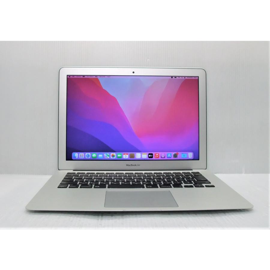 Apple - 【美品】MacBookAir 2017 corei5/8GB中古動作品 MacBook Air 中古 Apple 13inch 2017 Corei5-1.80GHz/8GB-MEM