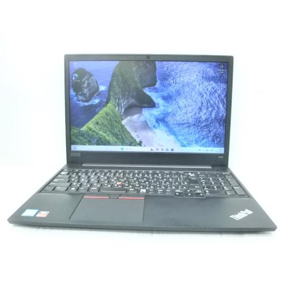 ThinkPad 中古 ノートパソコン Lenovo E580 20KTS0L500 Corei5 ThinkPad 中古 ノートパソコン Lenovo E580 20KTS0L500 Corei5