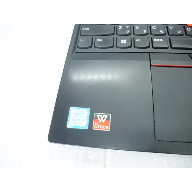 ThinkPad 中古 ノートパソコン Lenovo E580 20KTS0L500 Corei5 ThinkPad 中古 ノートパソコン Lenovo E580 20KTS0L500 Corei5
