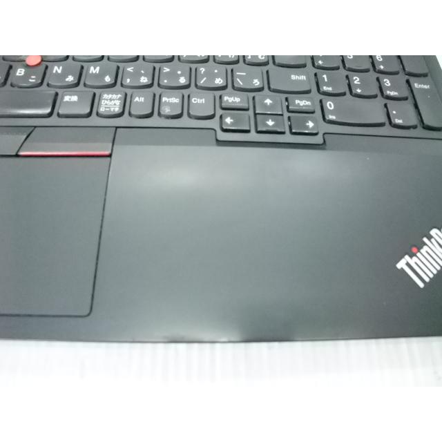 ThinkPad 中古 ノートパソコン Lenovo E580 20KTS0L500 Corei5 ThinkPad 中古 ノートパソコン Lenovo E580 20KTS0L500 Corei5