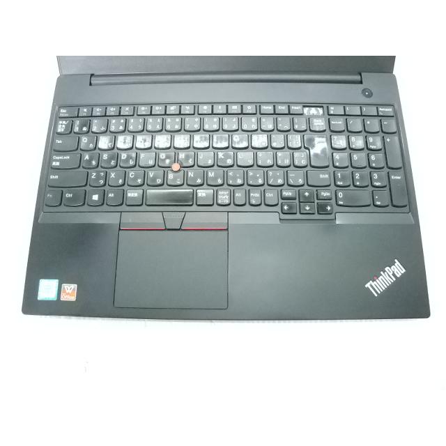 ThinkPad 中古 ノートパソコン Lenovo E580 20KTS0L500 Corei5 ThinkPad 中古 ノートパソコン Lenovo E580 20KTS0L500 Corei5
