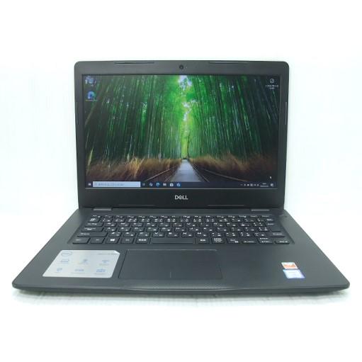 DELL ノートPC vostro3481 corei3