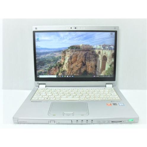 【美品】PanasonicノートPC Let'snote タッチパネル・ペン付D 楽天市場】スタイラスペン レッツノートの通販