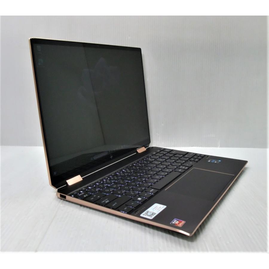 Spectre 中古 ノートパソコン HP x360 14-ea0043TU 2U7B3PA#ABJ