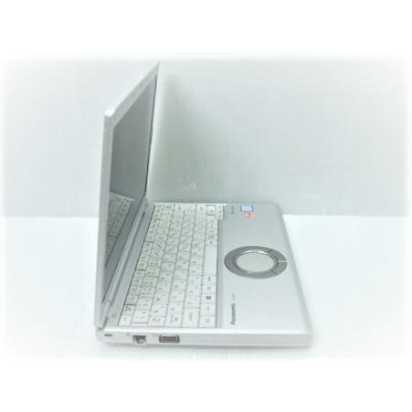 Panasonic CF-SZ6RDQVS i5-7300U モバイルPC ノートパソコン Panasonic CF-SZ6RDVVS Core i5 7300U 2.6GHz