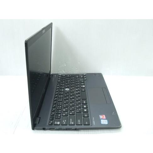 LIFEBOOK U 中古 ノートパソコン 富士通 U938/S FMVU14001