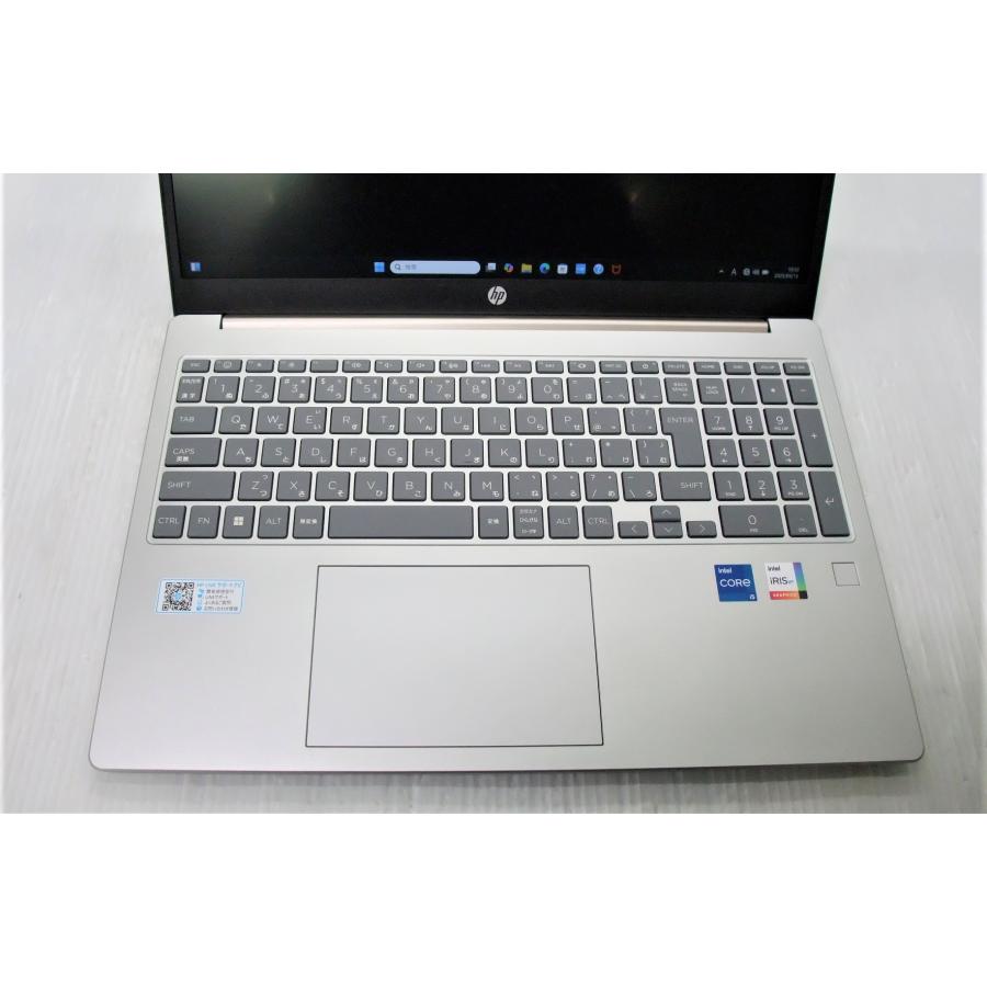 HP 15 中古 ノートパソコン 15-fd0227TU 9H008PA#ABJ ウォーム HP 15 中古 ノートパソコン 15-fd0227TU 9H008PA#ABJ ウォーム