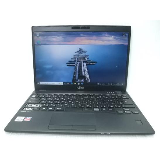 LIFEBOOK U 中古 ノートパソコン 富士通 U9310/D FMVU28021 LIFEBOOK U 中古 ノートパソコン 富士通 U9310/D FMVU28021