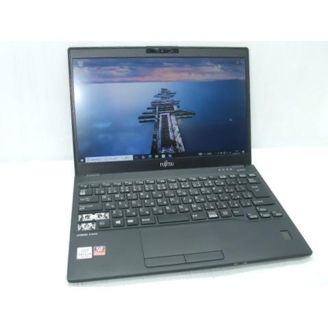 LIFEBOOK U 中古 ノートパソコン 富士通 U9310/D FMVU28021 LIFEBOOK U 中古 ノートパソコン 富士通 U9310/D FMVU28021