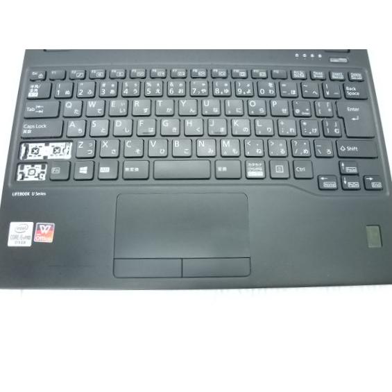 LIFEBOOK U 中古 ノートパソコン 富士通 U9310/D FMVU28021 LIFEBOOK U 中古 ノートパソコン 富士通 U9310/D FMVU28021