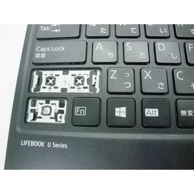 LIFEBOOK U 中古 ノートパソコン 富士通 U9310/D FMVU28021 LIFEBOOK U 中古 ノートパソコン 富士通 U9310/D FMVU28021