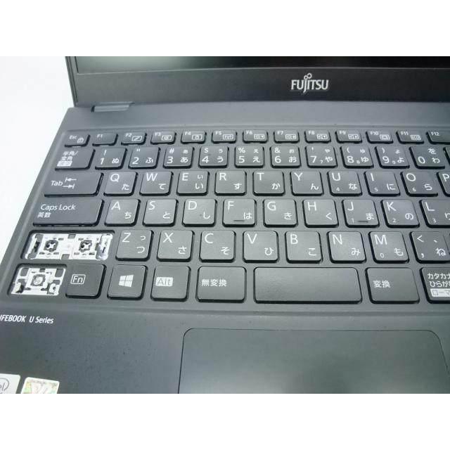 LIFEBOOK U 中古 ノートパソコン 富士通 U9310/D FMVU28021 LIFEBOOK U 中古 ノートパソコン 富士通 U9310/D FMVU28021
