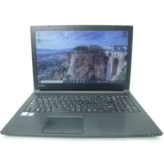 dynabook B 中古 ノートパソコン 東芝 B55/A PB55AEAD4RAQD11 Corei5 