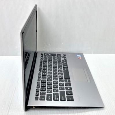 VAIO Pro 中古 ノートパソコン SONY PG VJPG11C11N Corei5-8250U