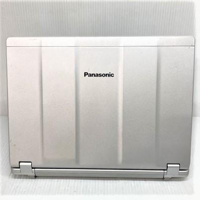 Let's note SZ 中古 モバイルノートパソコン Panasonic Let