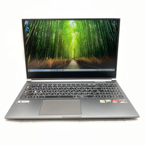 GALLERIA（サードウェーブ） 中古 ゲーミングノートパソコン ドスパラ  