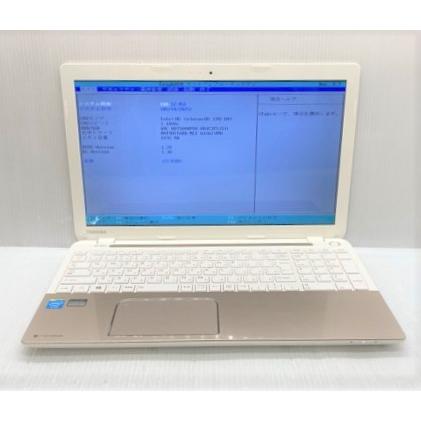 TOSHIBA DynaBook T553/37JG