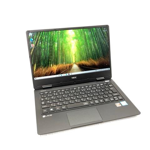 NEC LAVIE NM550 i5第8世代　メモリ8GB ssd 256GB NEC LAVIE NM550 i5 第8世代 メモリ8GB ssd 256GB