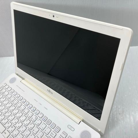 富士通 ノートパソコン LIFEBOOK AH42/C2/中古特価品 LIFEBOOK AH 中古 ノートパソコン 富士通 AH42/C2 FMVA42C2W