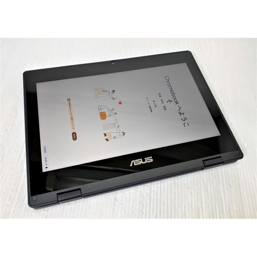 Chromebook本体 ASUS Chromebook CZ1104FM2A-NS0042 楽天市場】【リファビッシュ】ASUS Chromebook CZ11 Flip