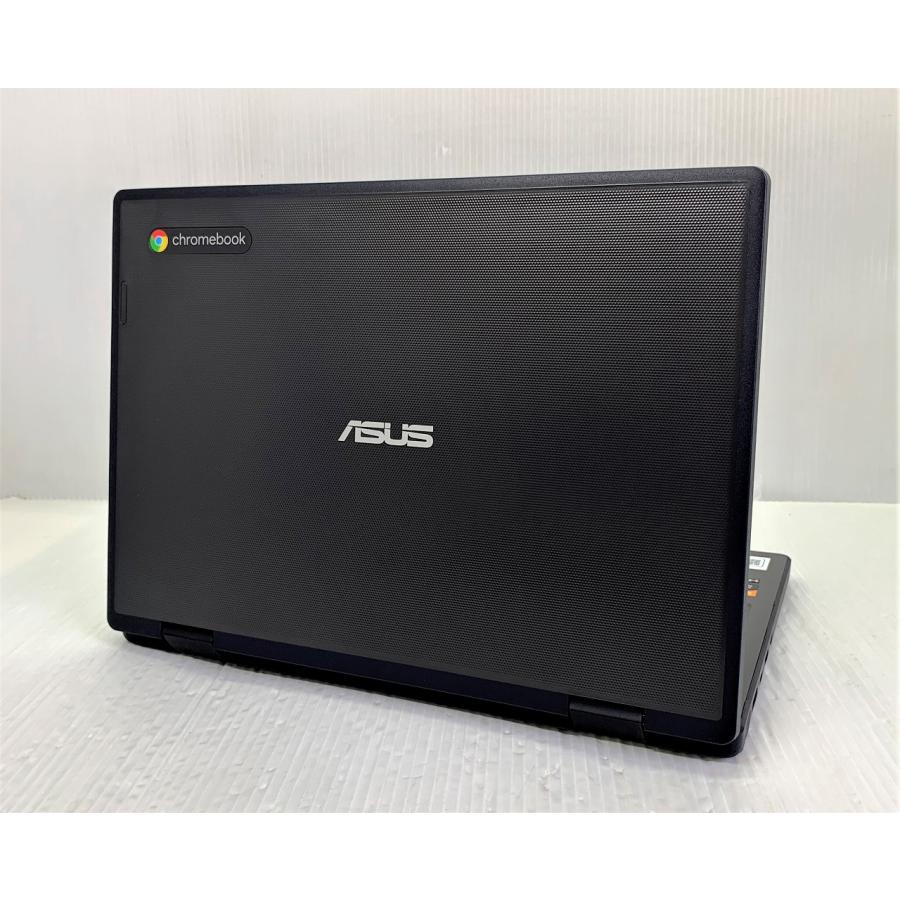 Chromebook 中古 ノートパソコン ASUS CZ11 Flip CZ1104FM2A