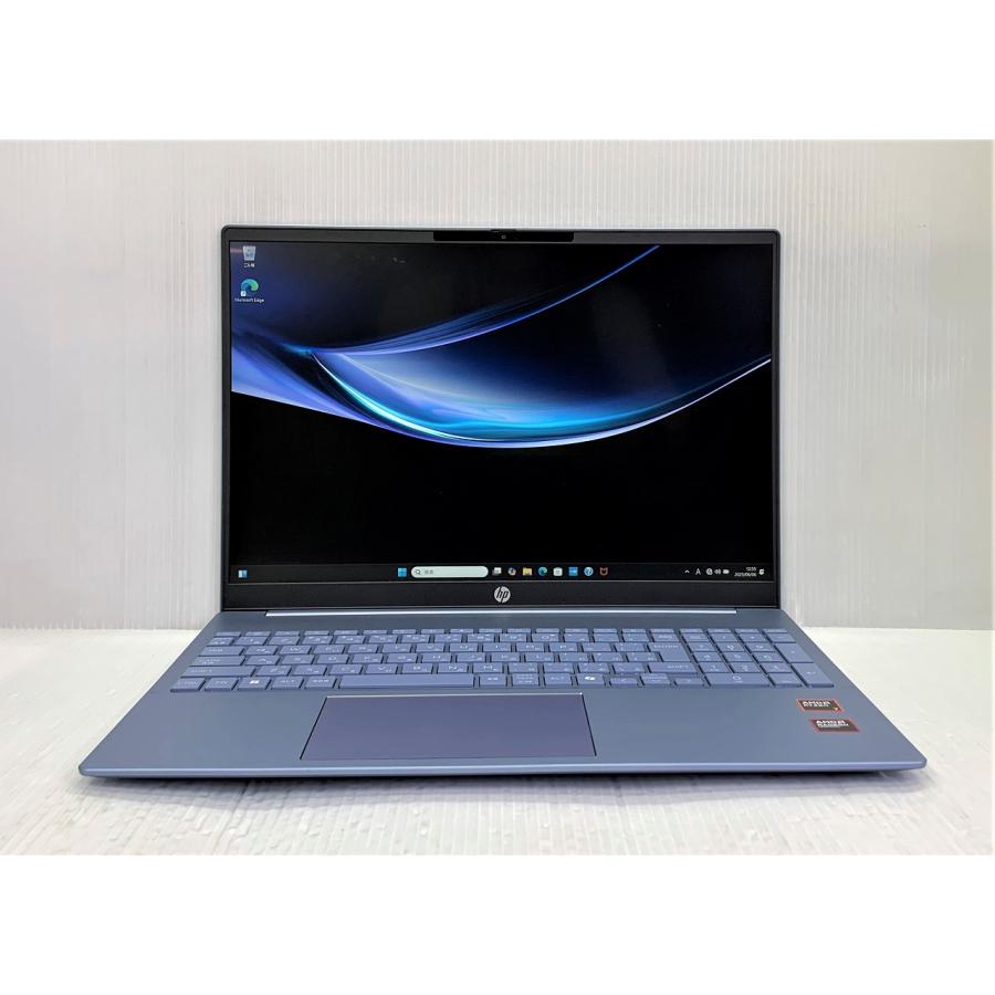 Pavilion 中古 ノートパソコン HP 16-ag0008AU A1KZ0PA#ABJ