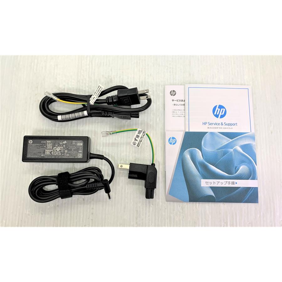 HP 15 中古 ノートパソコン 15-fd1002TU AY6R5PA#ABJ ナチュラル