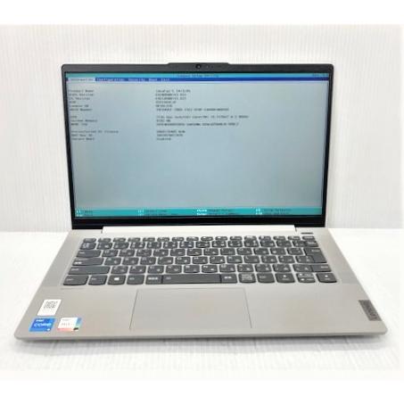 Lenovo ideaPad 5 14ITL05/i5第11/ 中古品 Amazon.com: Lenovo IdeaPad