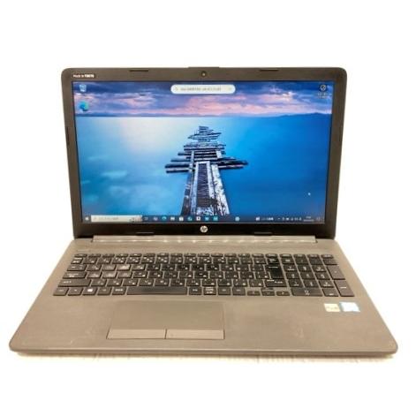 エイチピー 中古 ノートパソコン HP 250 G7 6UA15PA#ABJ Corei3-7020U 
