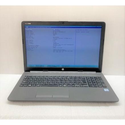 エイチピー 中古 ノートパソコン HP 250 G7 Notebook PC RCTO 5KX40AV