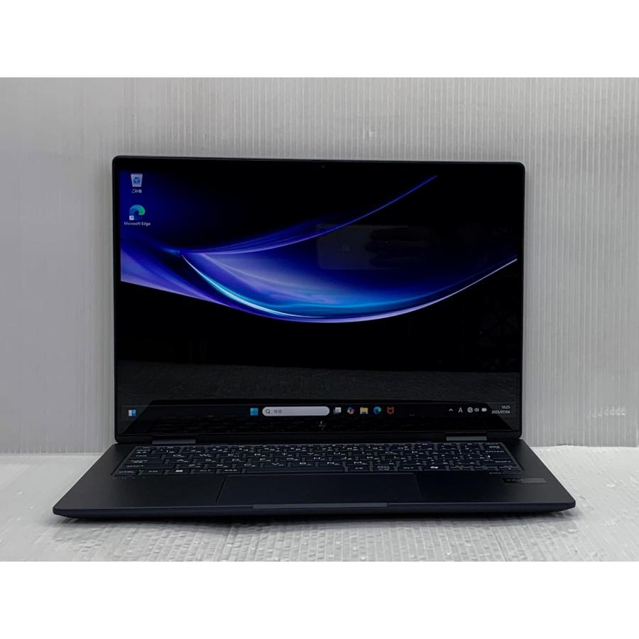 ENVY x360 中古 ノートパソコン HP Envy 14-fc0017TU 9W667PA#ABJ 