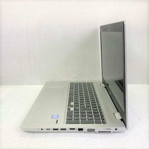 ProBook 中古 ノートパソコン HP 650 G4 2VX21AV Corei5-7200U