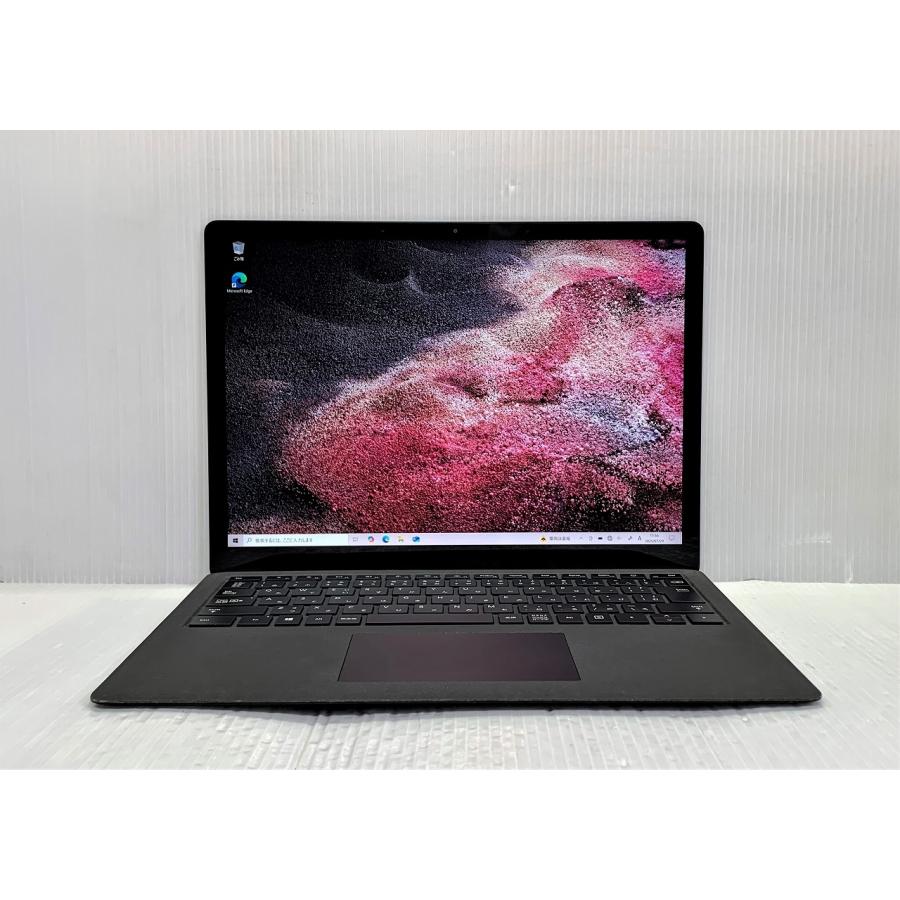 未使用品近い Surface laptop2 i5 八世代 Office2021 未使用品