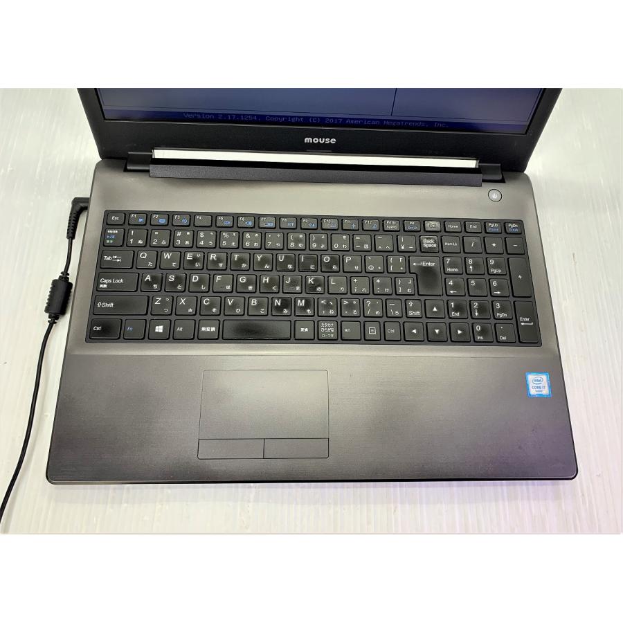 Mouse Computer MPro-NB590★office有り Amazon.co.jp: 【整備済み品】マウス ノートPC NB590 / 15.6型