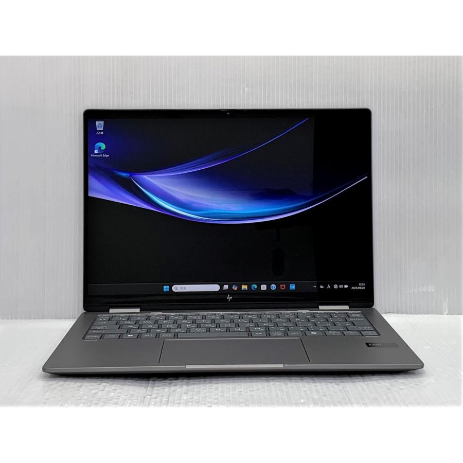 ENVY x360 中古 ノートパソコン HP Envy 14-fc0016TU 9W678PA#ABJ
