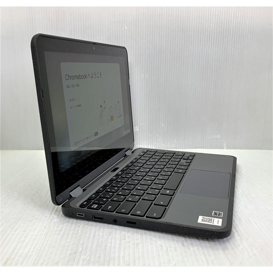 Lenovo 中古 ノートパソコン 300e Chromebook Gen3 82J9S00R00