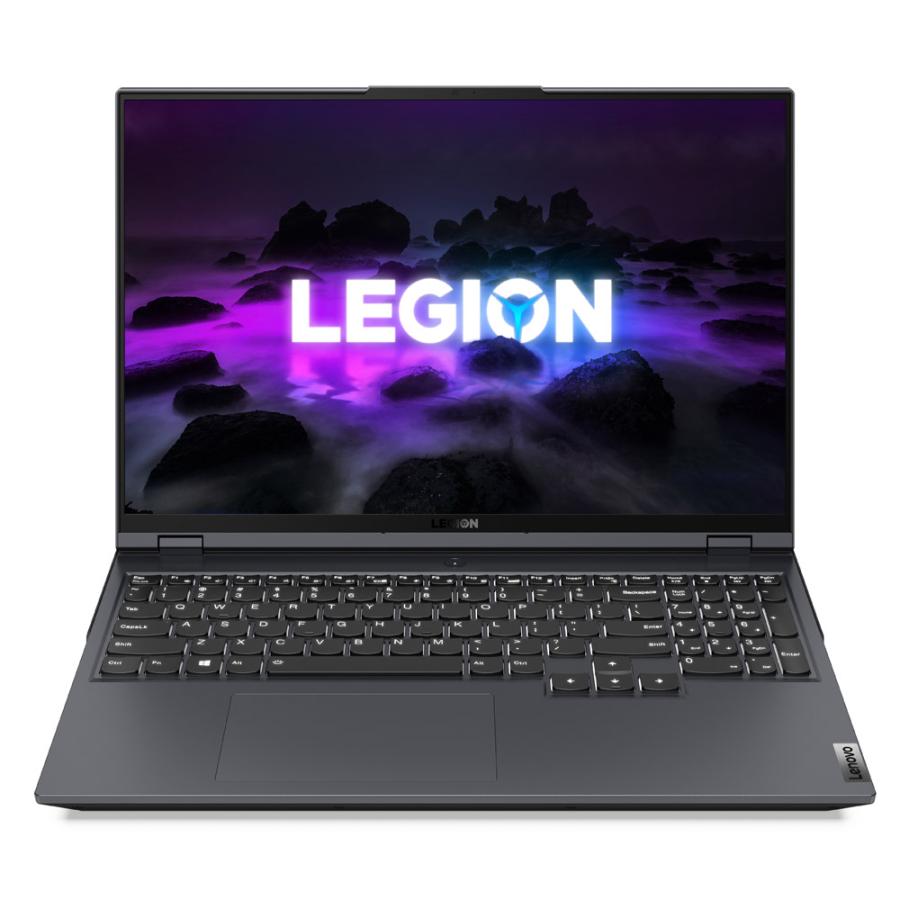 中古Lenovo Legion 5 ゲーミングPC